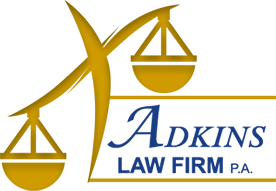 Adkins Law Firm, P.A.